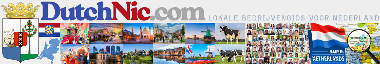 Gemaakt in Nederland - Lievens Communicatie